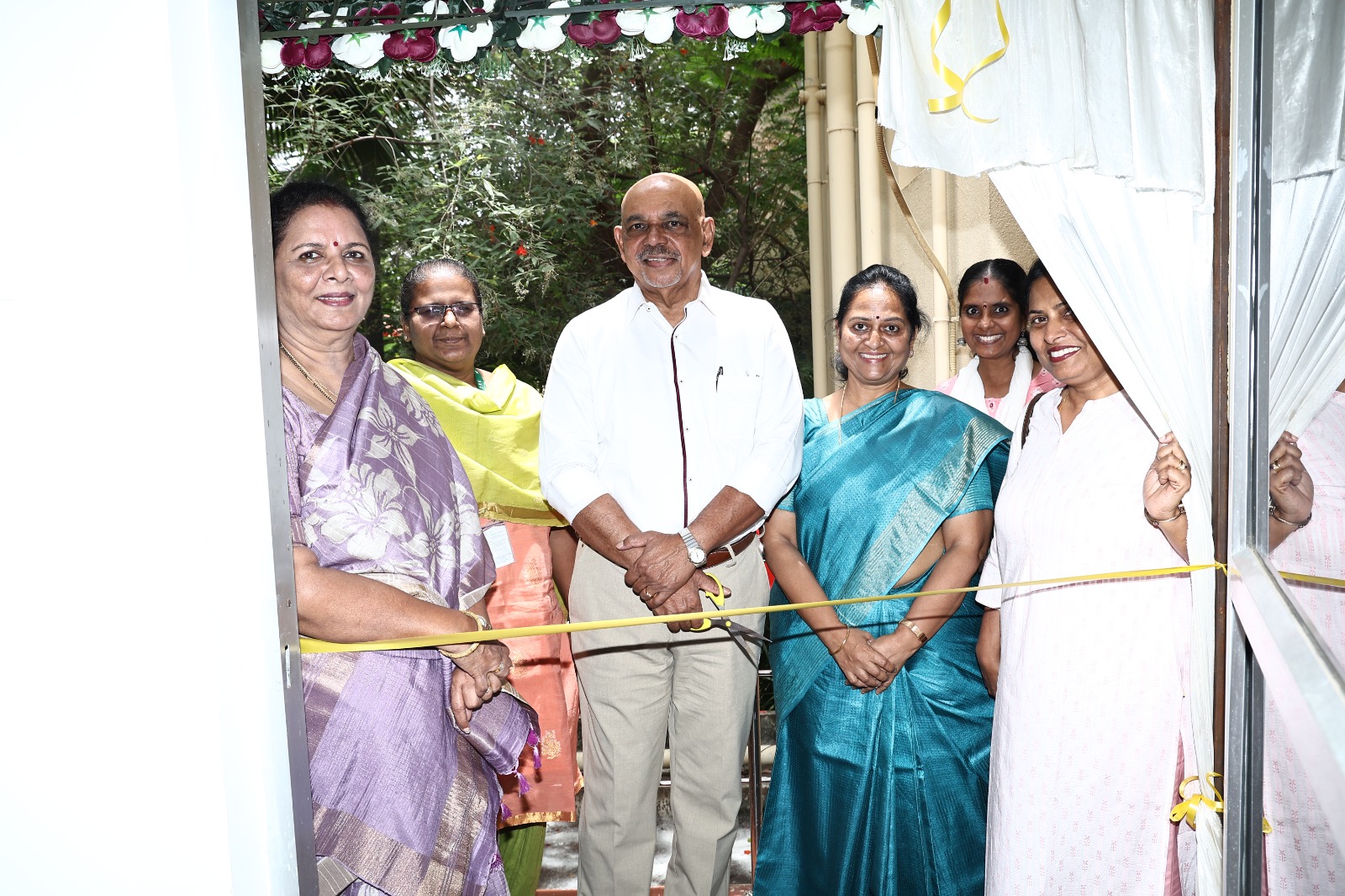 இளைஞர்களின் திறன்களை மேம்படுத்தி, வேலைவாய்ப்பை அதிகரிக்க