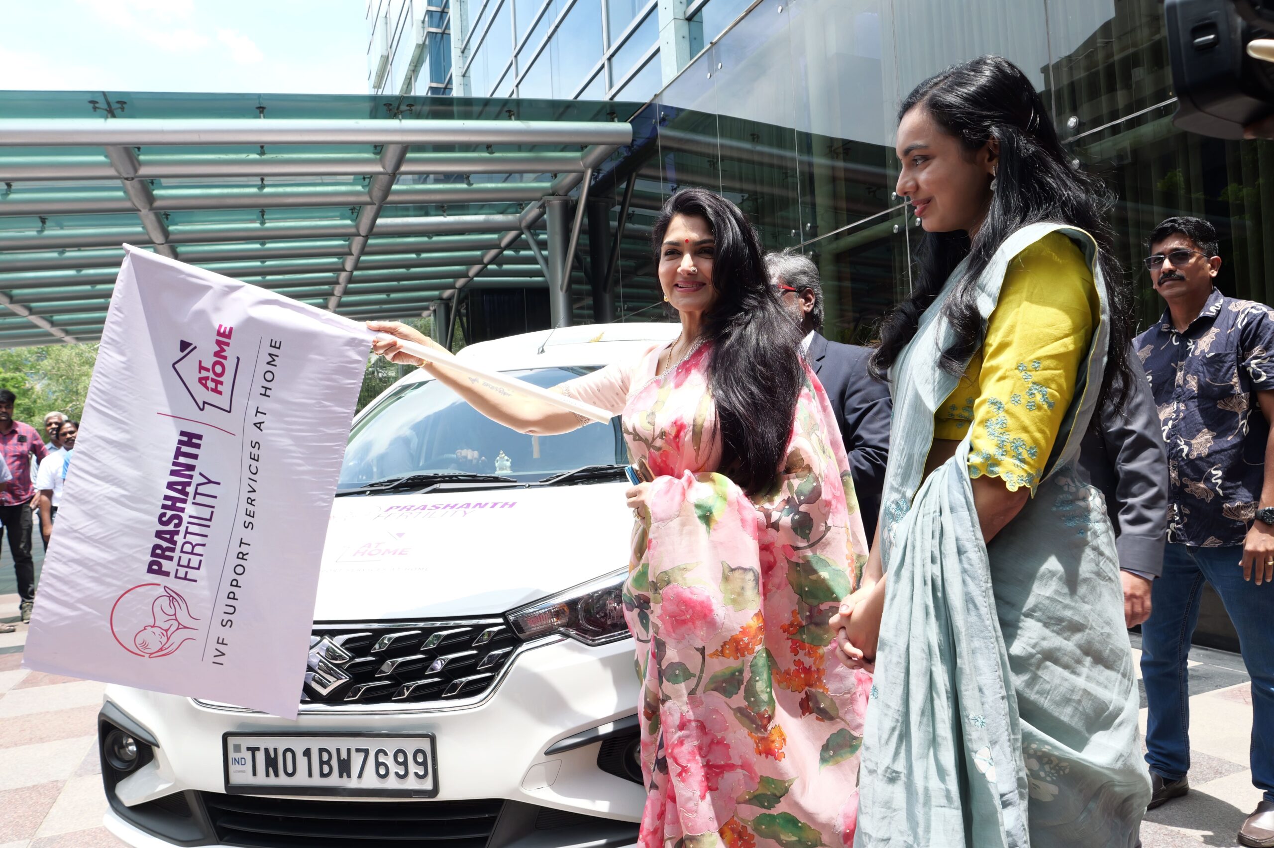 Prashanth Fertility Launches ‘Prashanth Fertility at Home’ to Strengthen Continuity of IVF Care and Support Better Treatment Outcomes